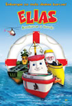 Poster do filme Elias - Aventuras a Bordo